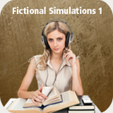 Fictional Simulations Fictional Simulations