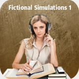 Fictional Simulations