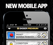 Extreme Mobile Dosing
