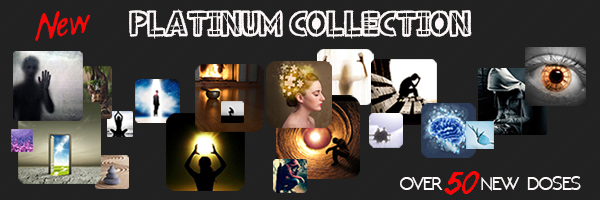 The New 2015 Platnium Collection