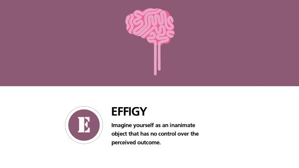 Step 7: Effigy