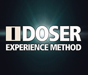 I-Doser Experience Method