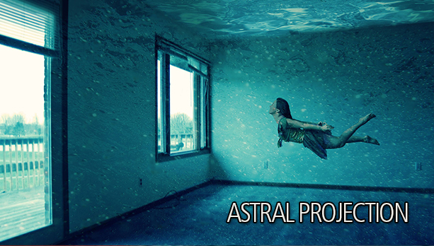 Astral Projection OBE