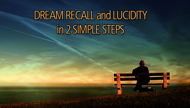 Dream Recall and Lucidity
