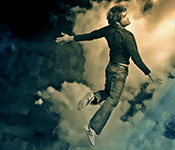 Lucid Dream Sleep