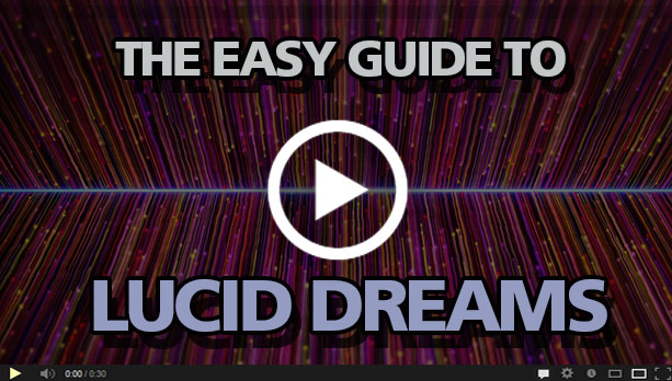 EASY Guide to a Ludid Dream