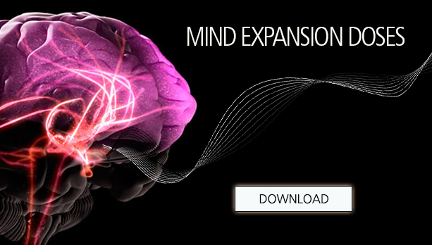 Mind Expansion Doses