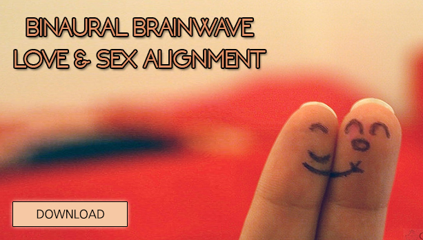 Binaural Love and Sex