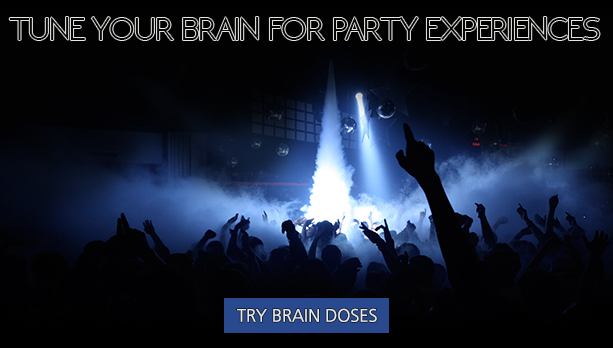 Tune Brain for Party