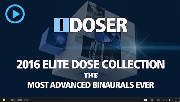 2016 Elite Dose Promo