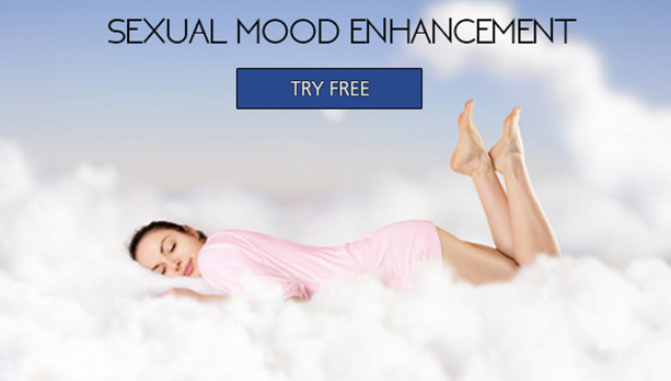 Sexual Mood Enhancement