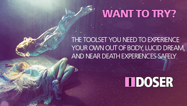 Want To Try Death?