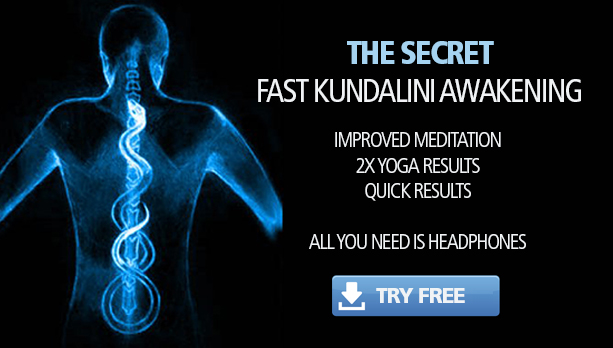 Steps to Awaken Kundalini