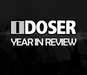 I-Doser Year In Review