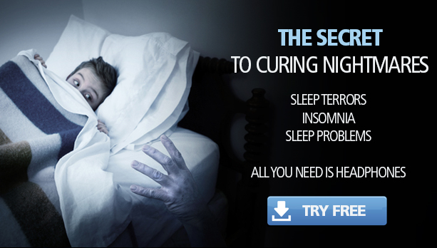HowTo Cure Nightmares