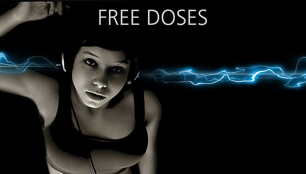 Get Free Doses