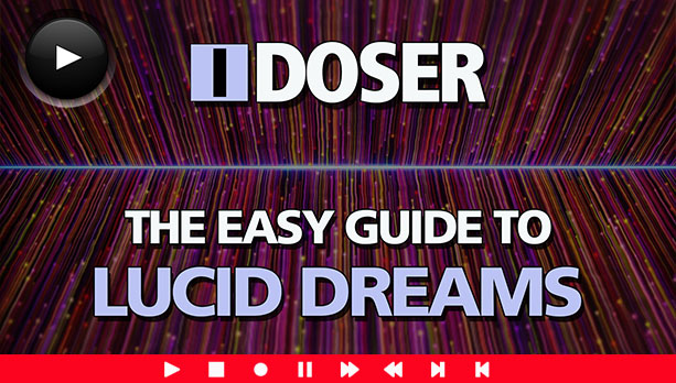 EASY Lucid Dream Guide