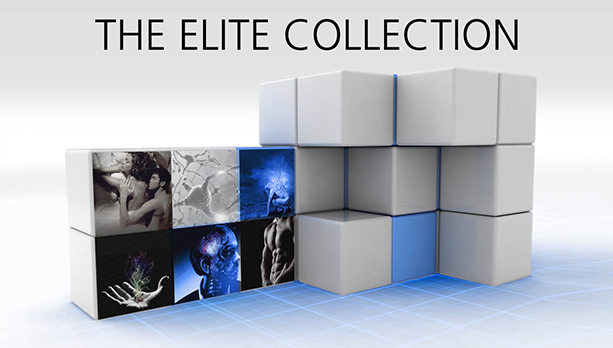I-Doser Elite Collection