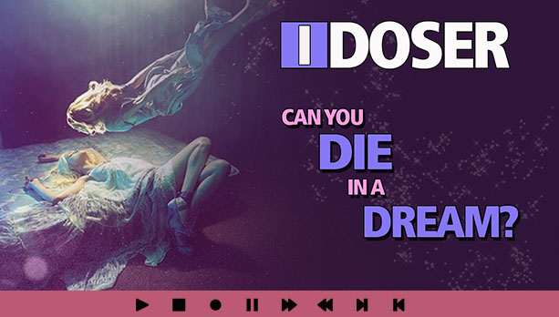 Can You DIE In A DREAM?