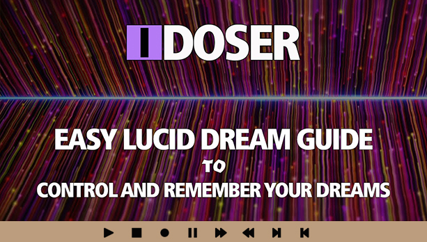 Lucid Dream Guide