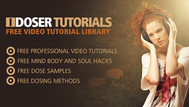 iDoser Video Tutorials