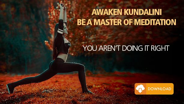 Awaken Kundalini