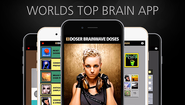 Top Brain App