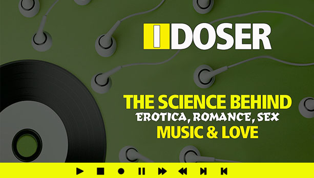 Science of Sex to Music