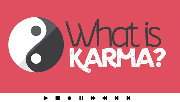 What Is Karma Video