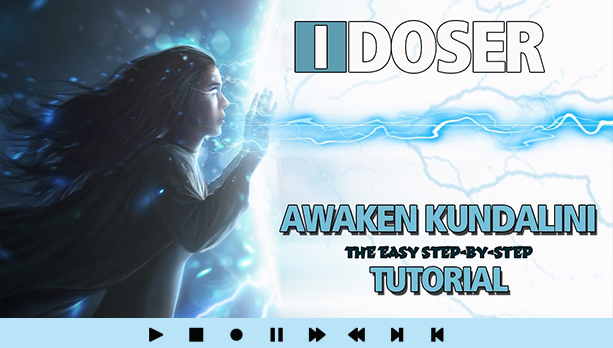 How To Awaken Kundalini