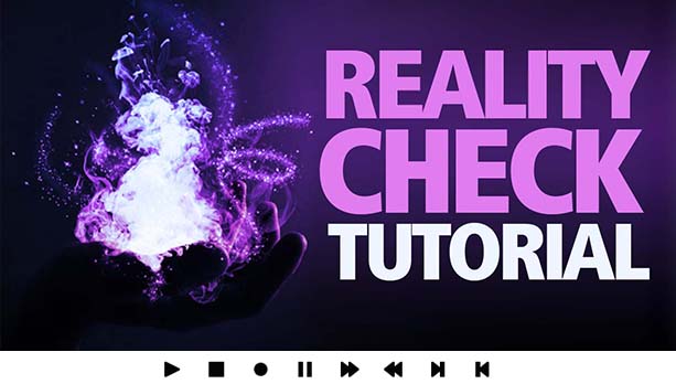 Reality Check Tutorial for Lucid Dreams