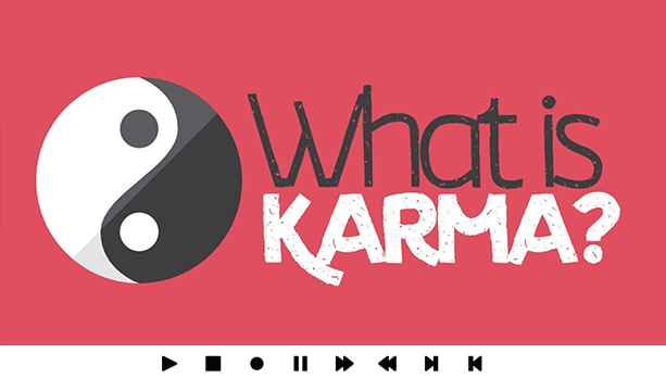 What Is Karma?