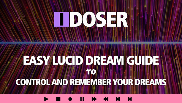 Lucid Dream Guide