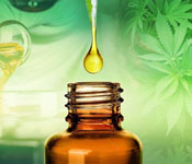 CBD Meditation