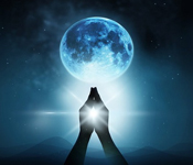 Contact Your Higher Self