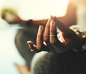 Types of Meditation