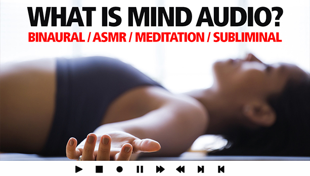 What Is Mind Audio?
