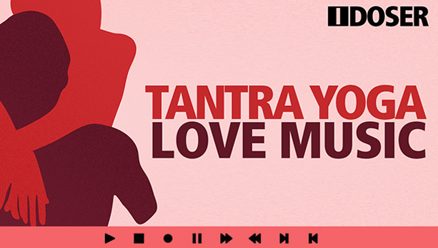 Tantric Yoga Music