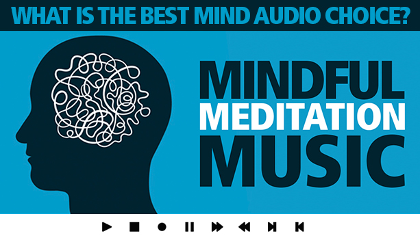 Spotify of Meditation