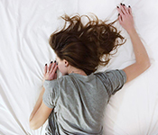 Lucid Dream Sex