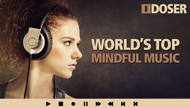 World's Top Mindful Music