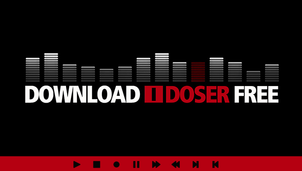 iDoser Free Download