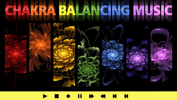 Learn Chakra Balancing