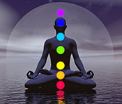 Learn Chakra Balencing