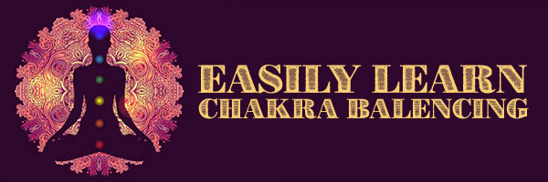 Learn Chakra Balencing