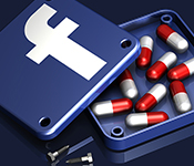 The Social Media Drug