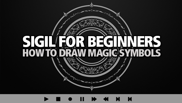 Sigil For Beginners