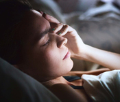 Sleep System For Insomniacs