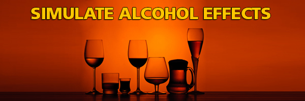 Simulate Alcohol Effects Binaural Beats and Alcohol Dangers of Alcohol Abuse Alcohol and Anxiety
