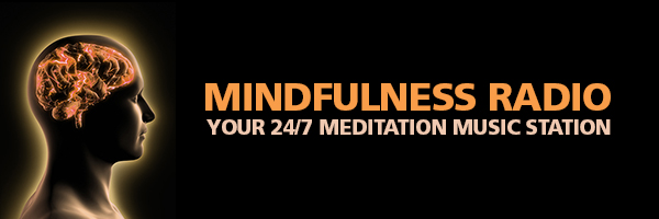Mindfulness Radio and Meditation Station with Binaural Beat Music Mindful Music Station